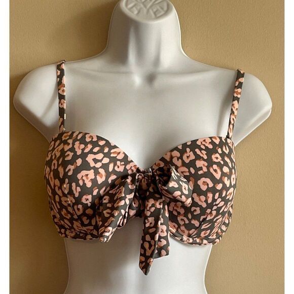 Shade Shore swim top - Picture 1 of 10